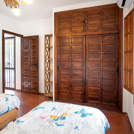Center By Interhome Nerja