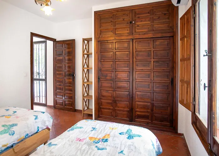 By Interhome Nerja